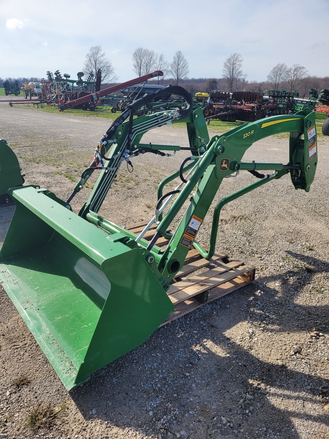 Product photo for stock # 176661A