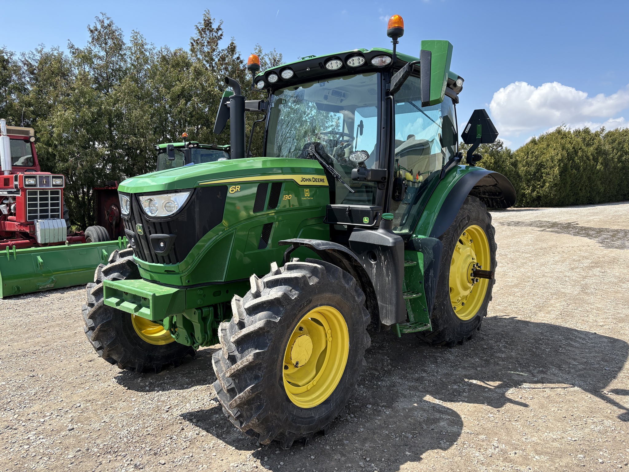 Product photo for stock # E94617A