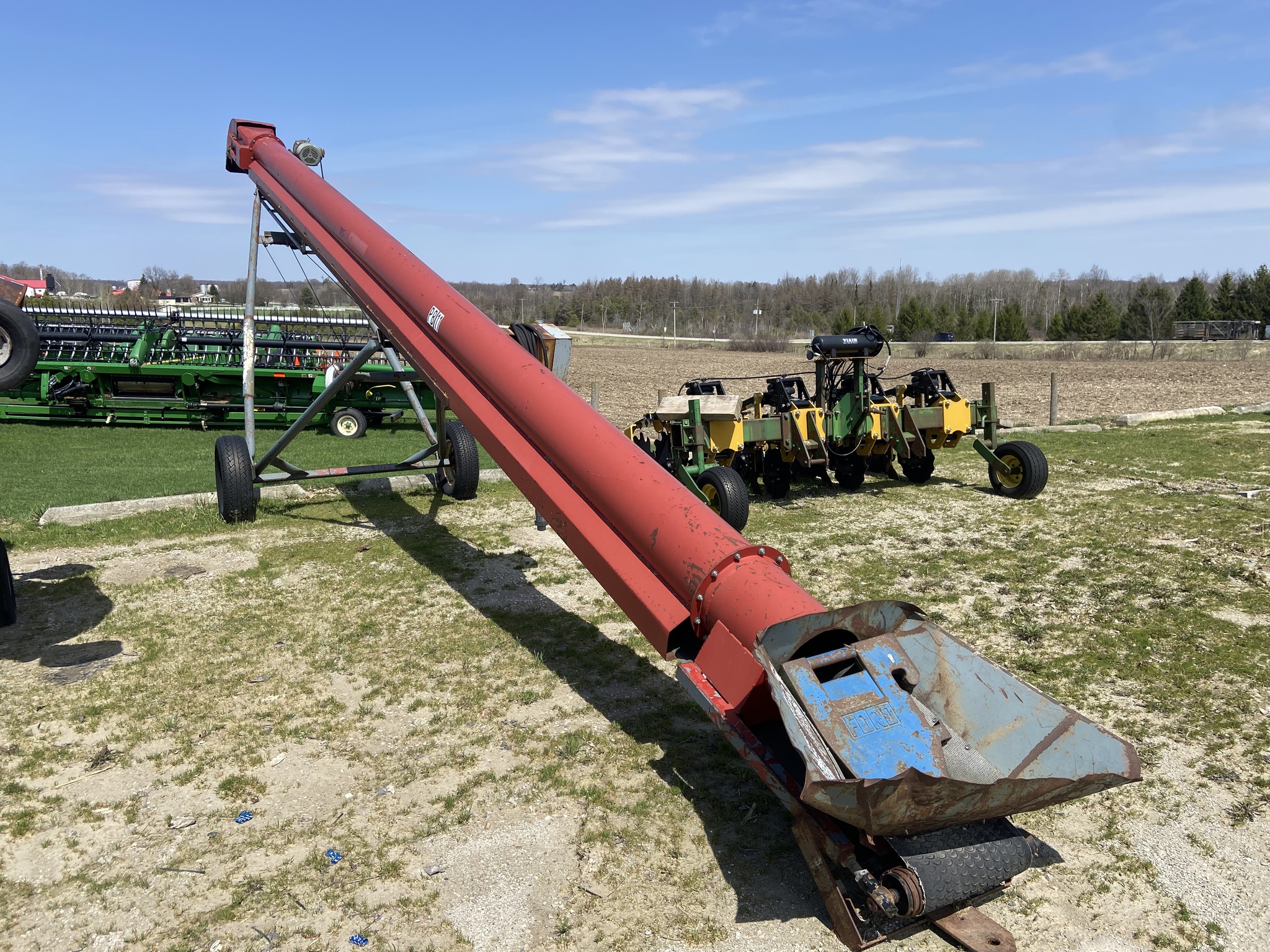 Product photo for stock # E94747