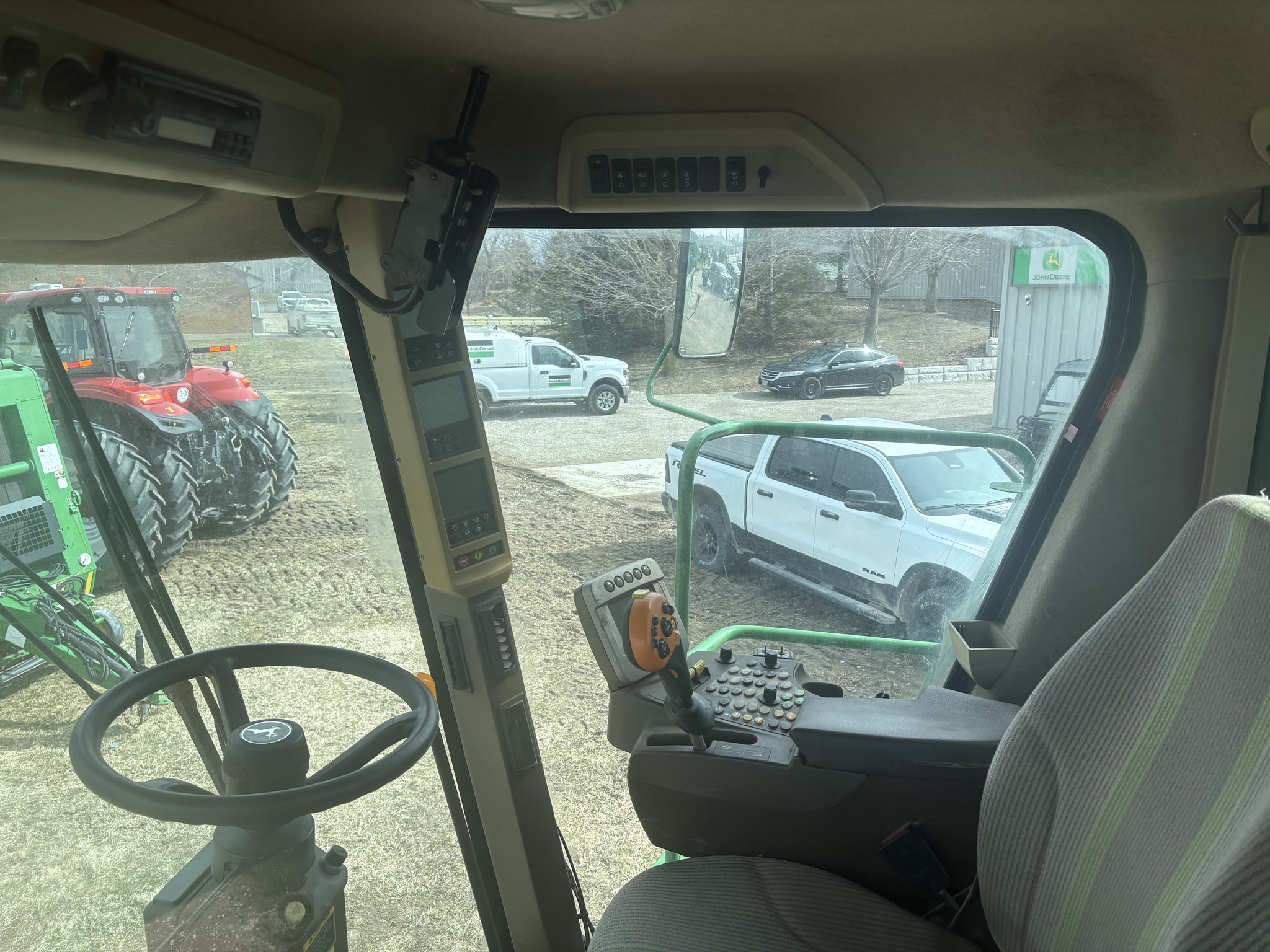 Product photo for stock # E94835