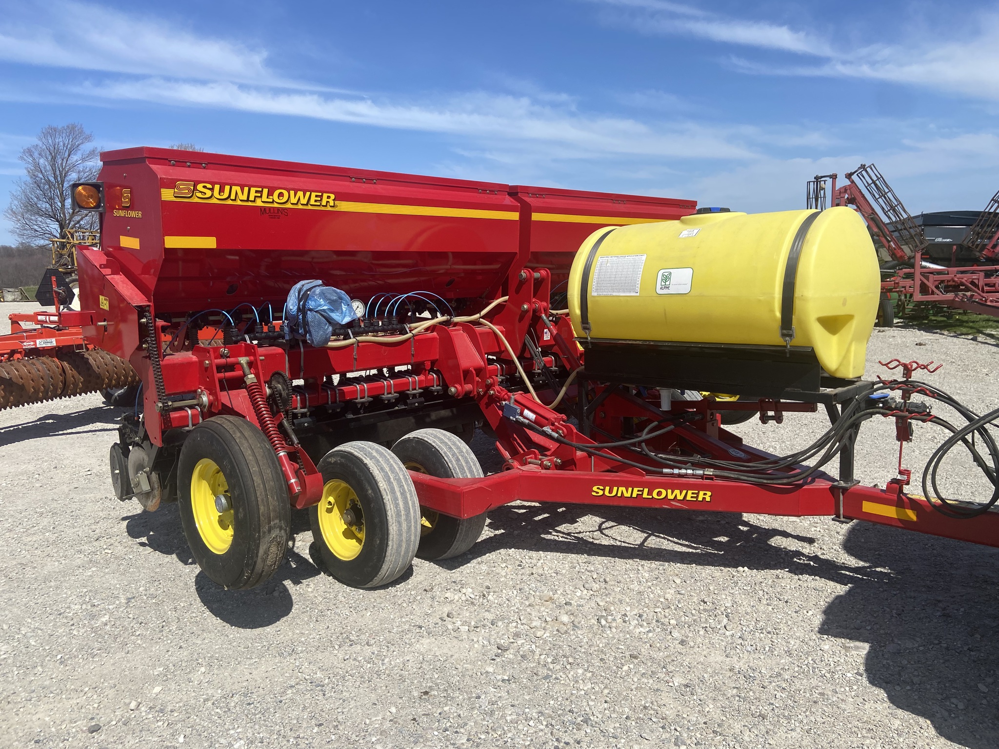 Product photo for stock # E94919A