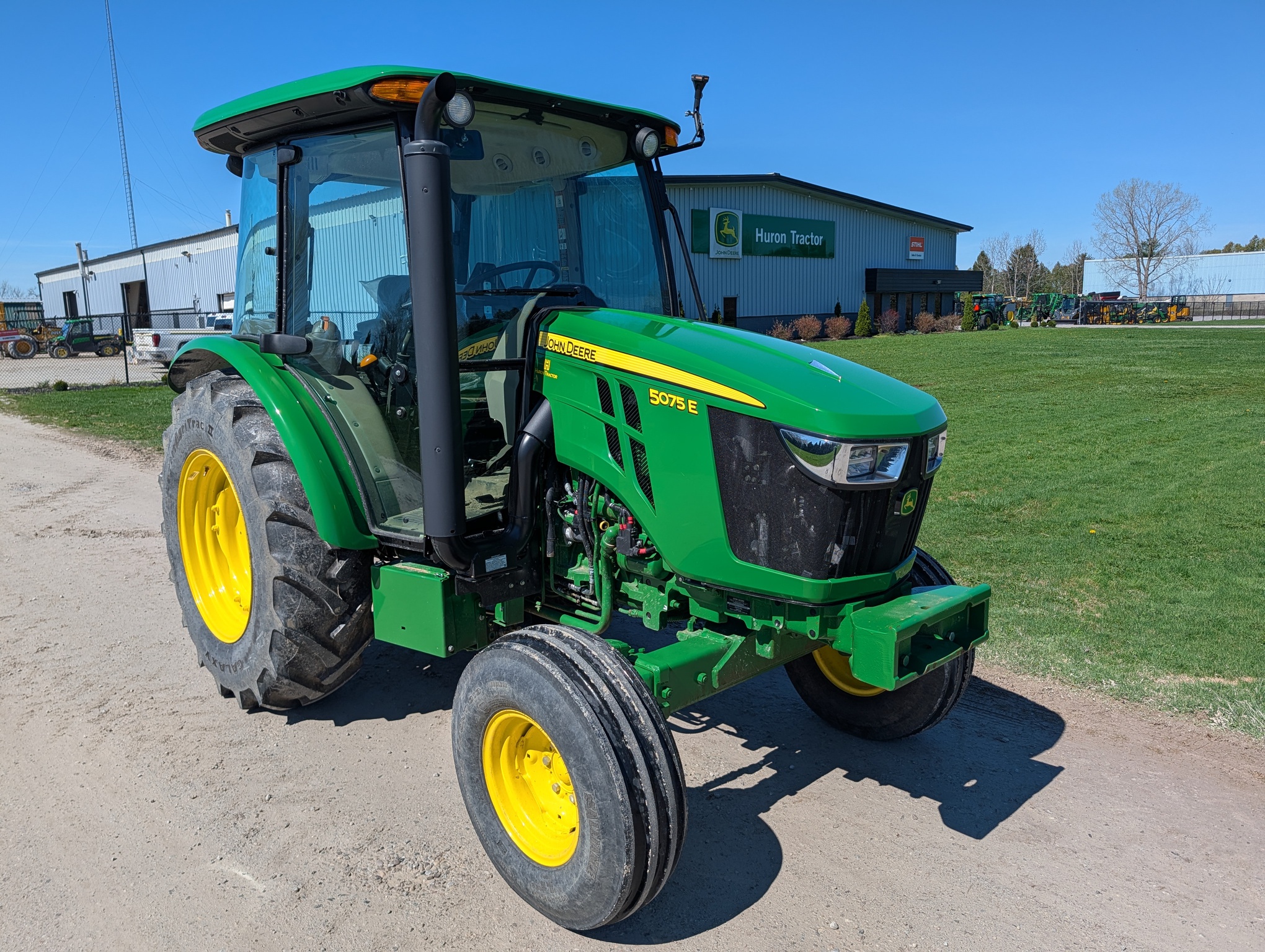 Product photo for stock # E94957