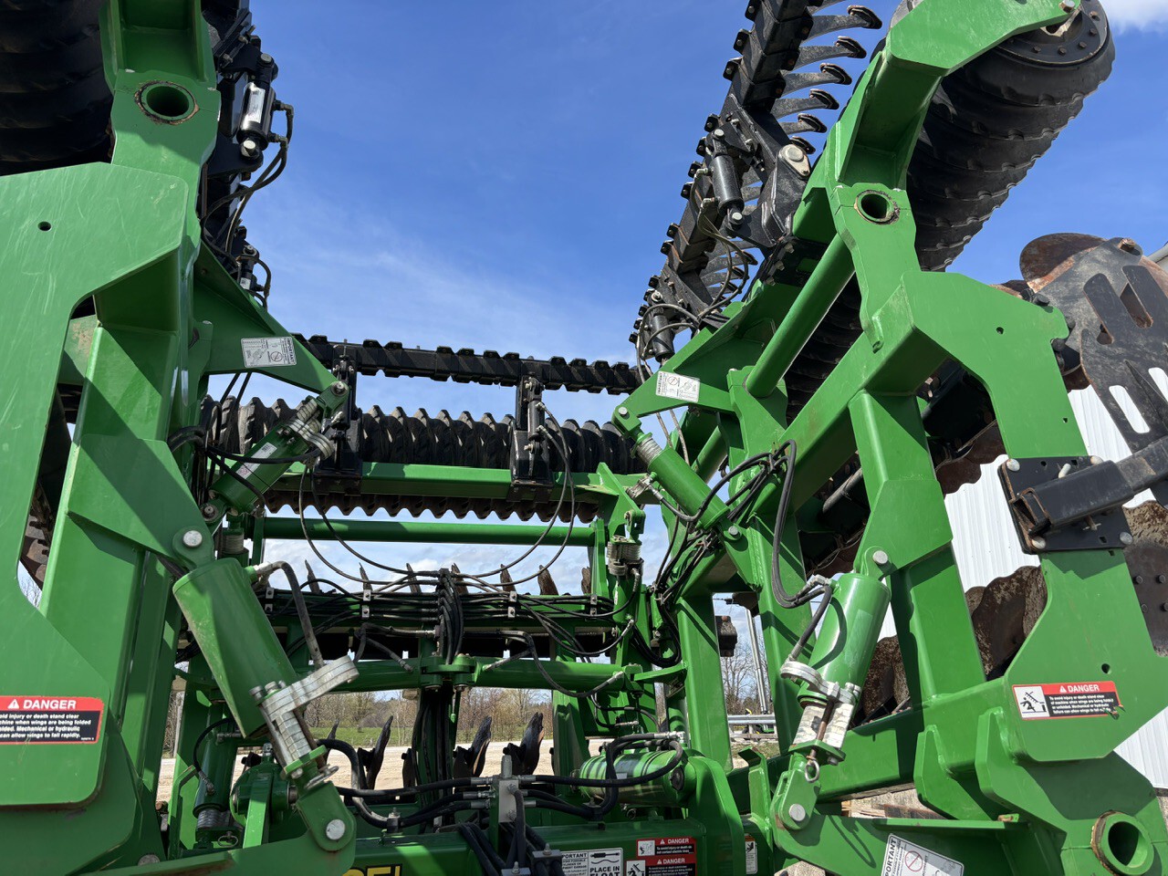 Product photo for stock # E95012