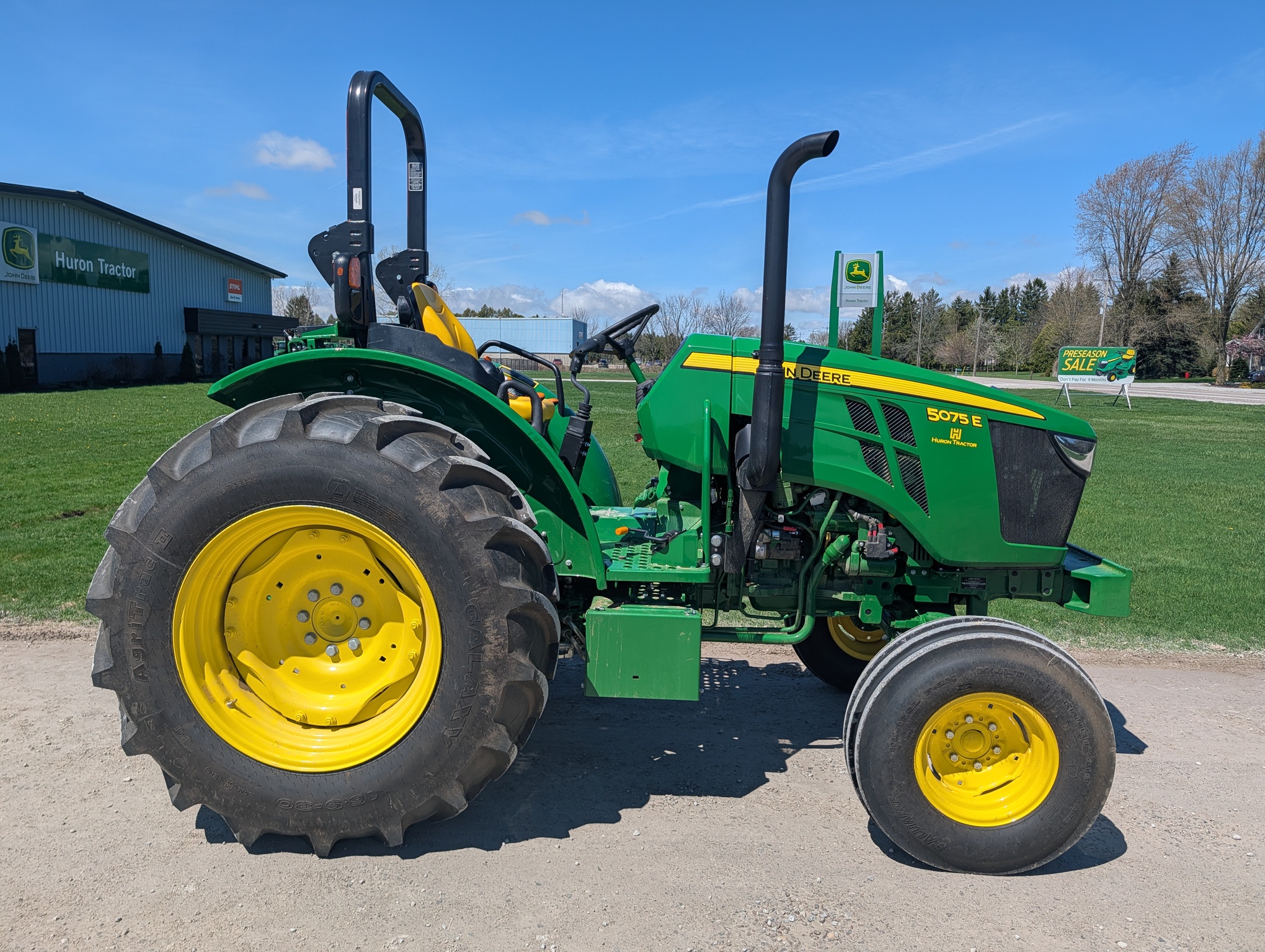 Product photo for stock # E95023