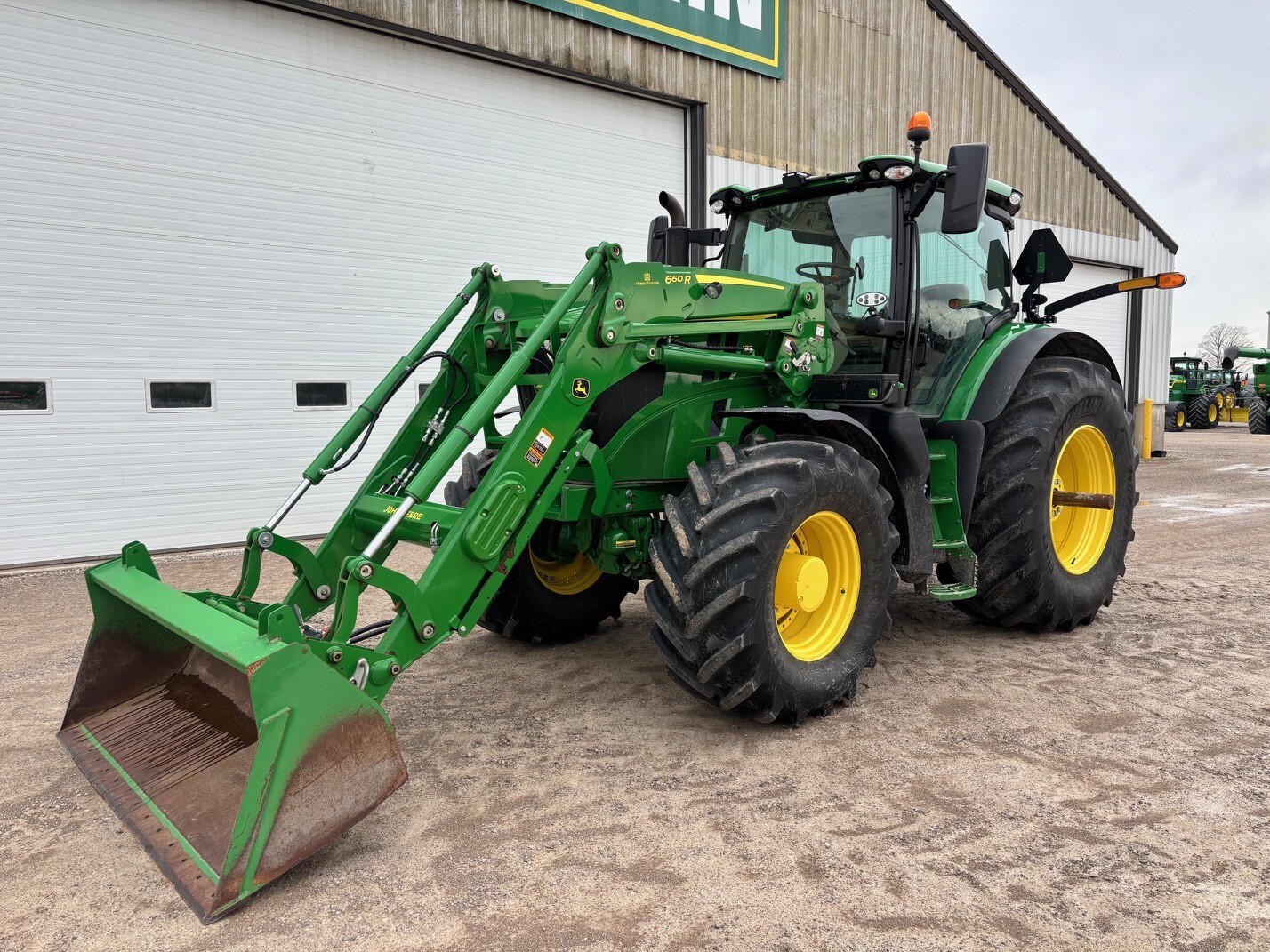 Product photo for stock # E95057