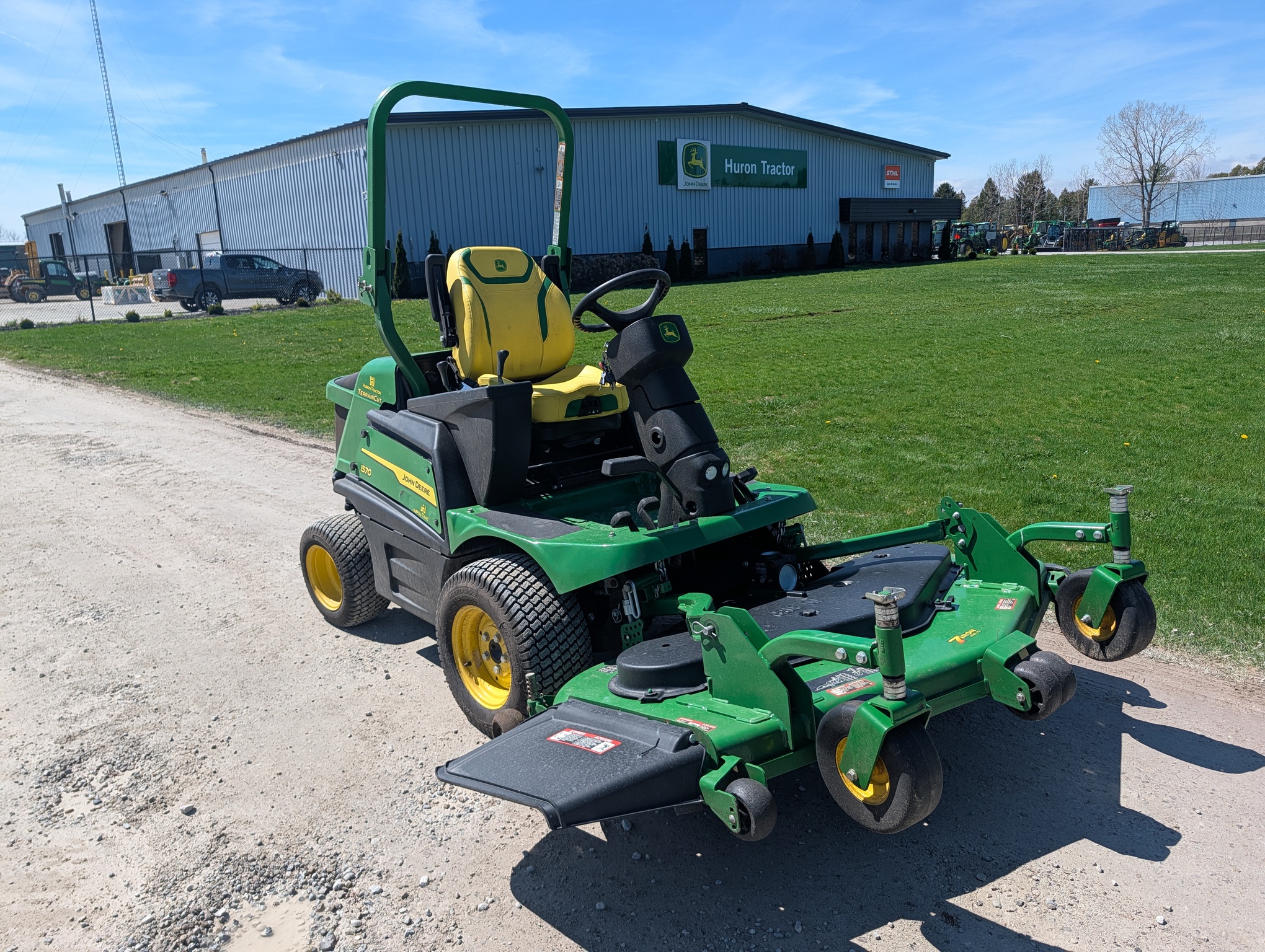 Product photo for stock # E95060