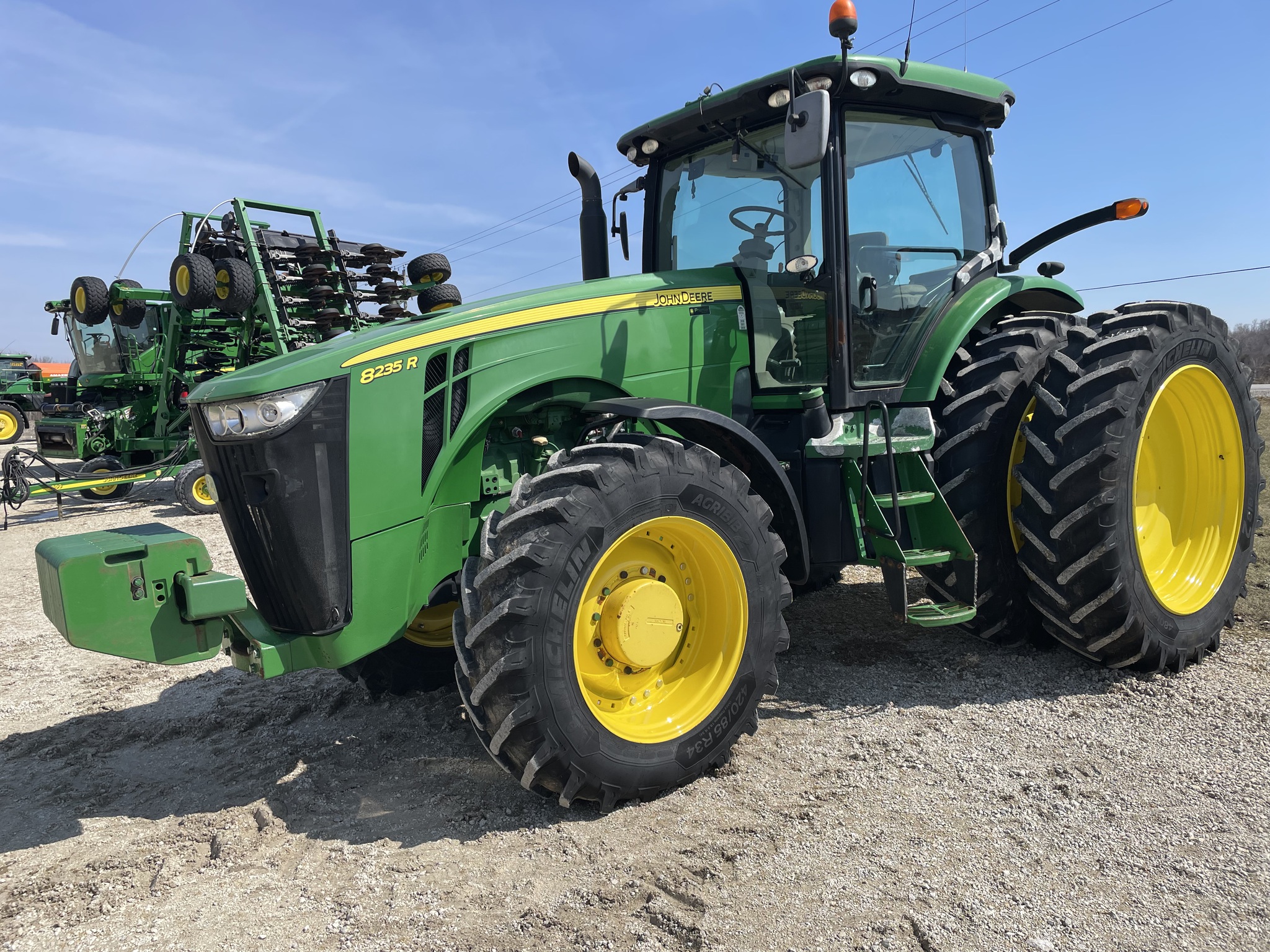 Product photo for stock # E95099