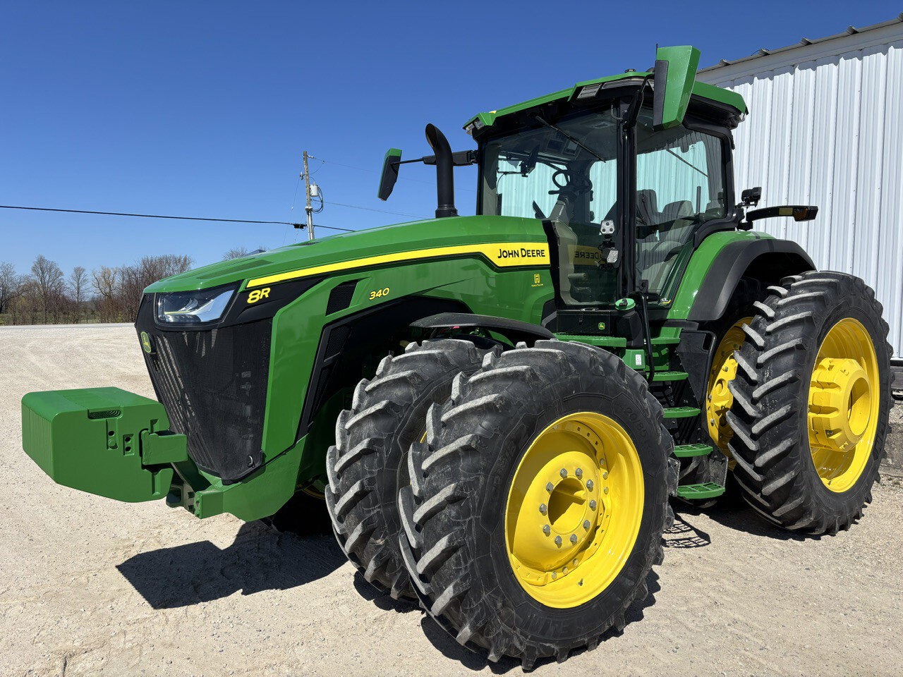 Product photo for stock # E95197