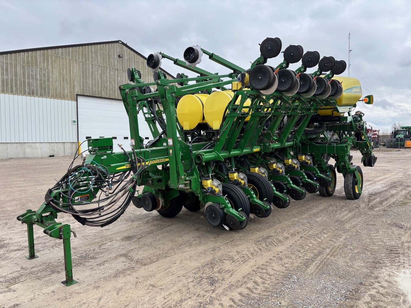 Product photo for stock # E95207