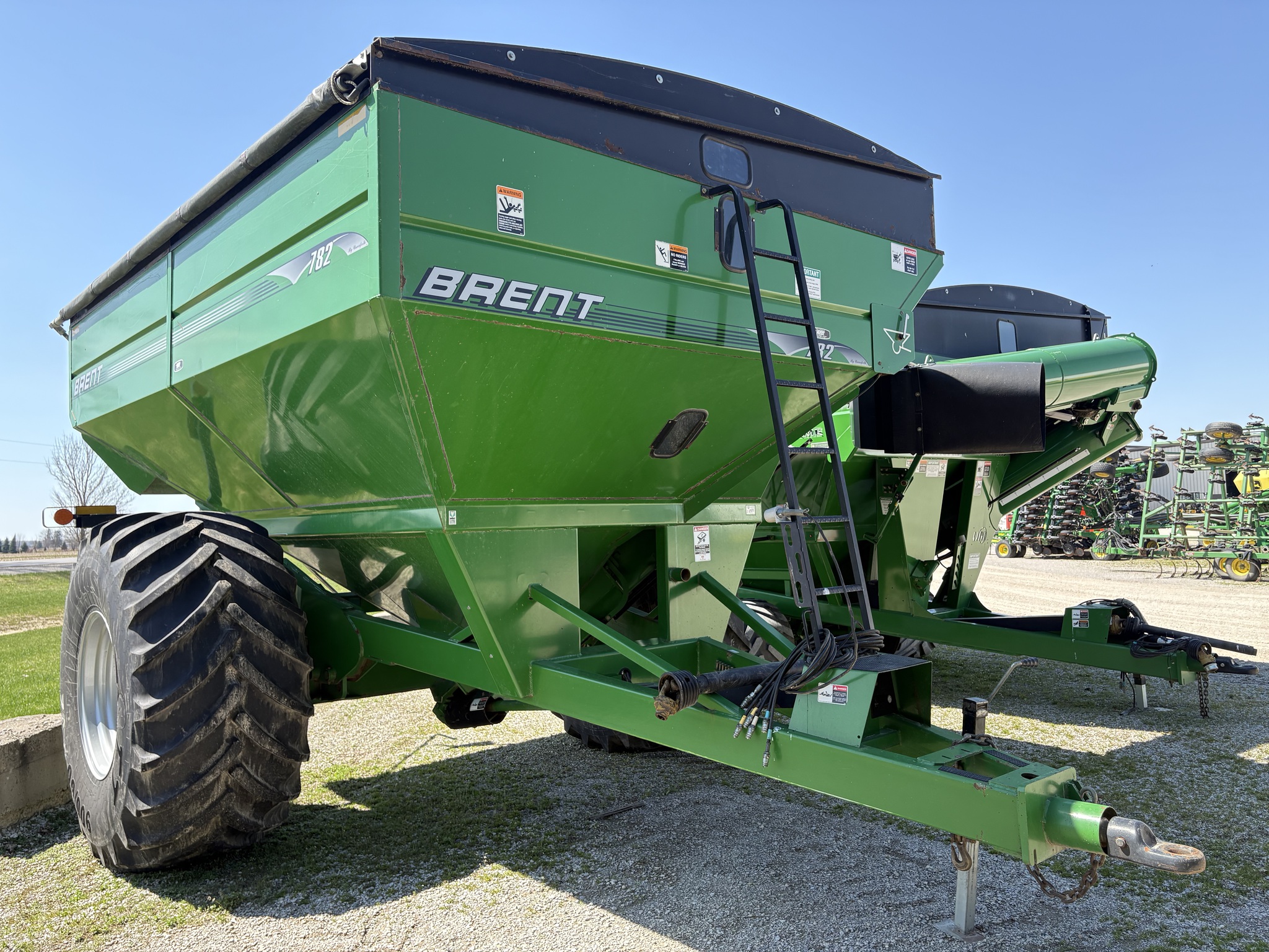 Product photo for stock # E95231