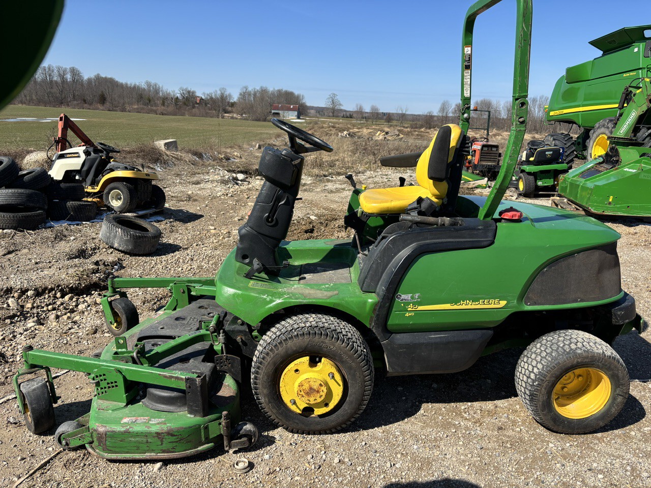 Product photo for stock # E95240A