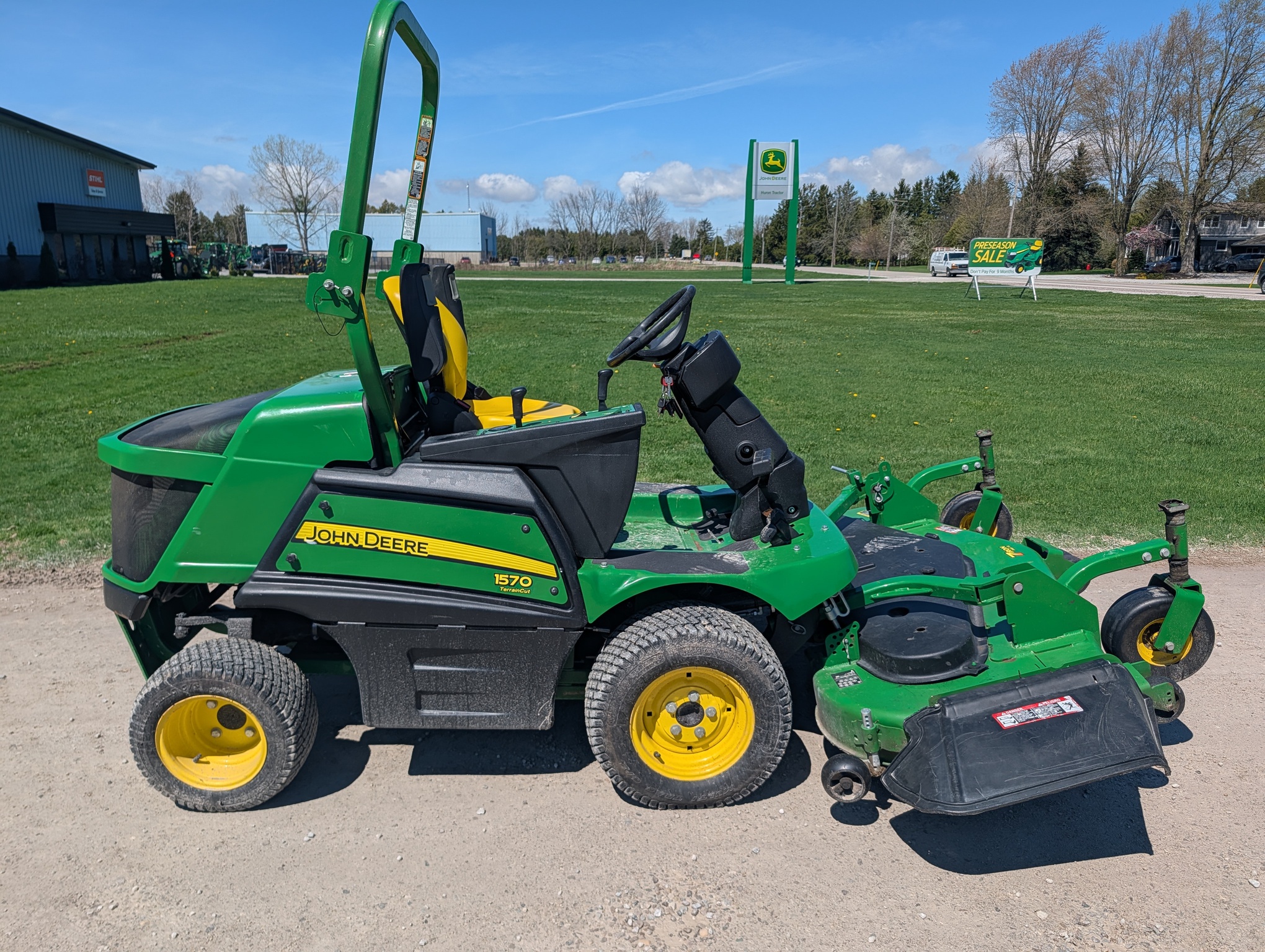 Product photo for stock # E95278