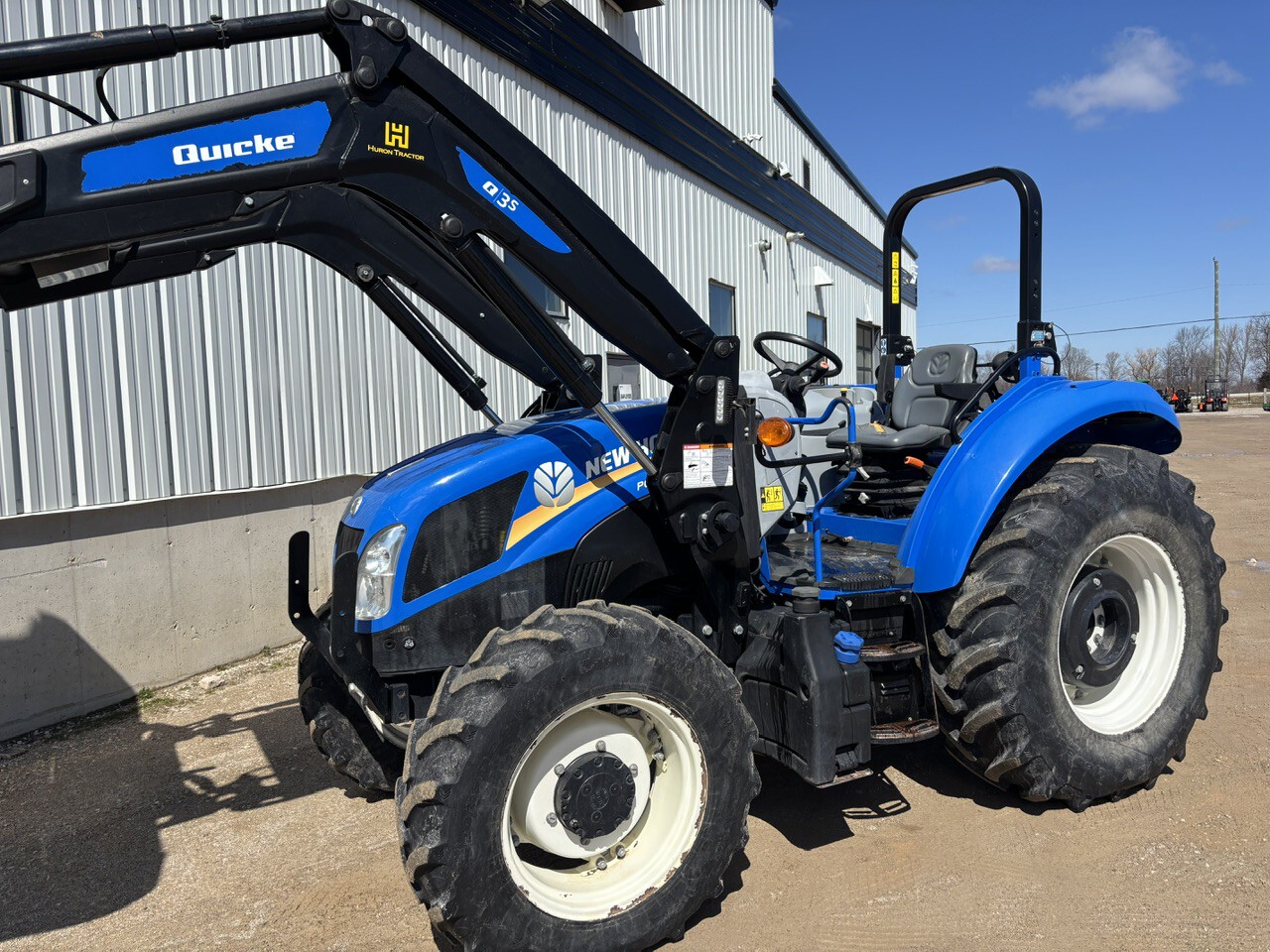 Product photo for stock # E95284