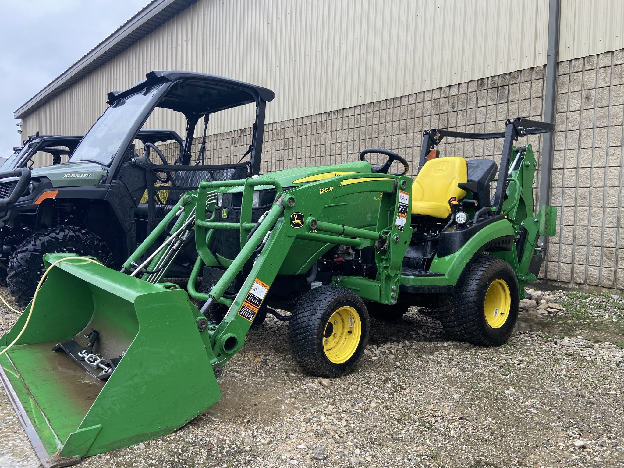 Product photo for stock # E95290