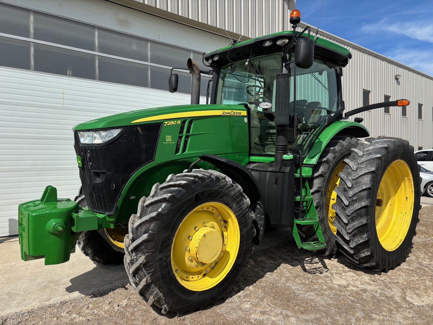 Product photo for stock # E95293