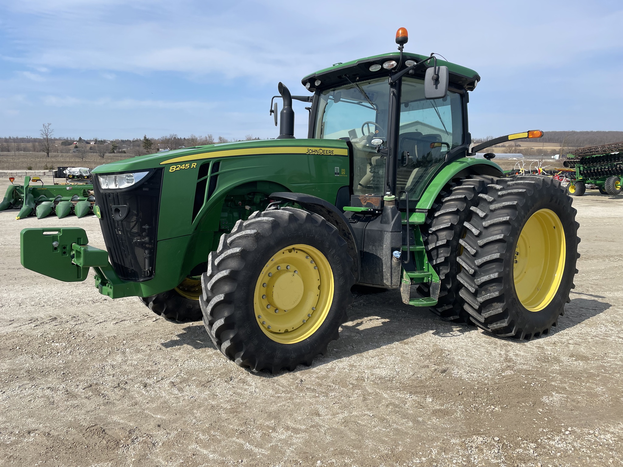 Product photo for stock # E95312