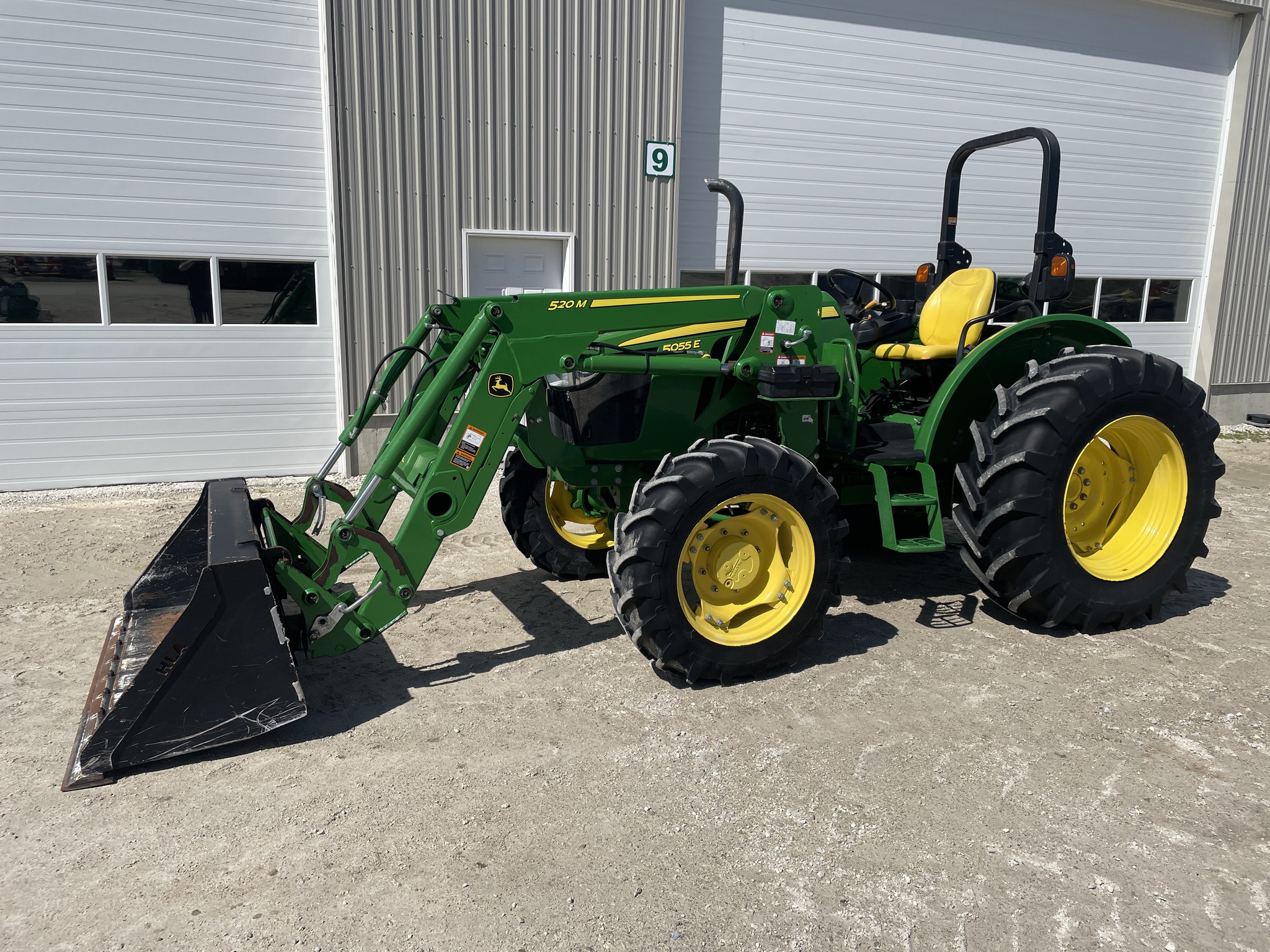 Product photo for stock # E95322