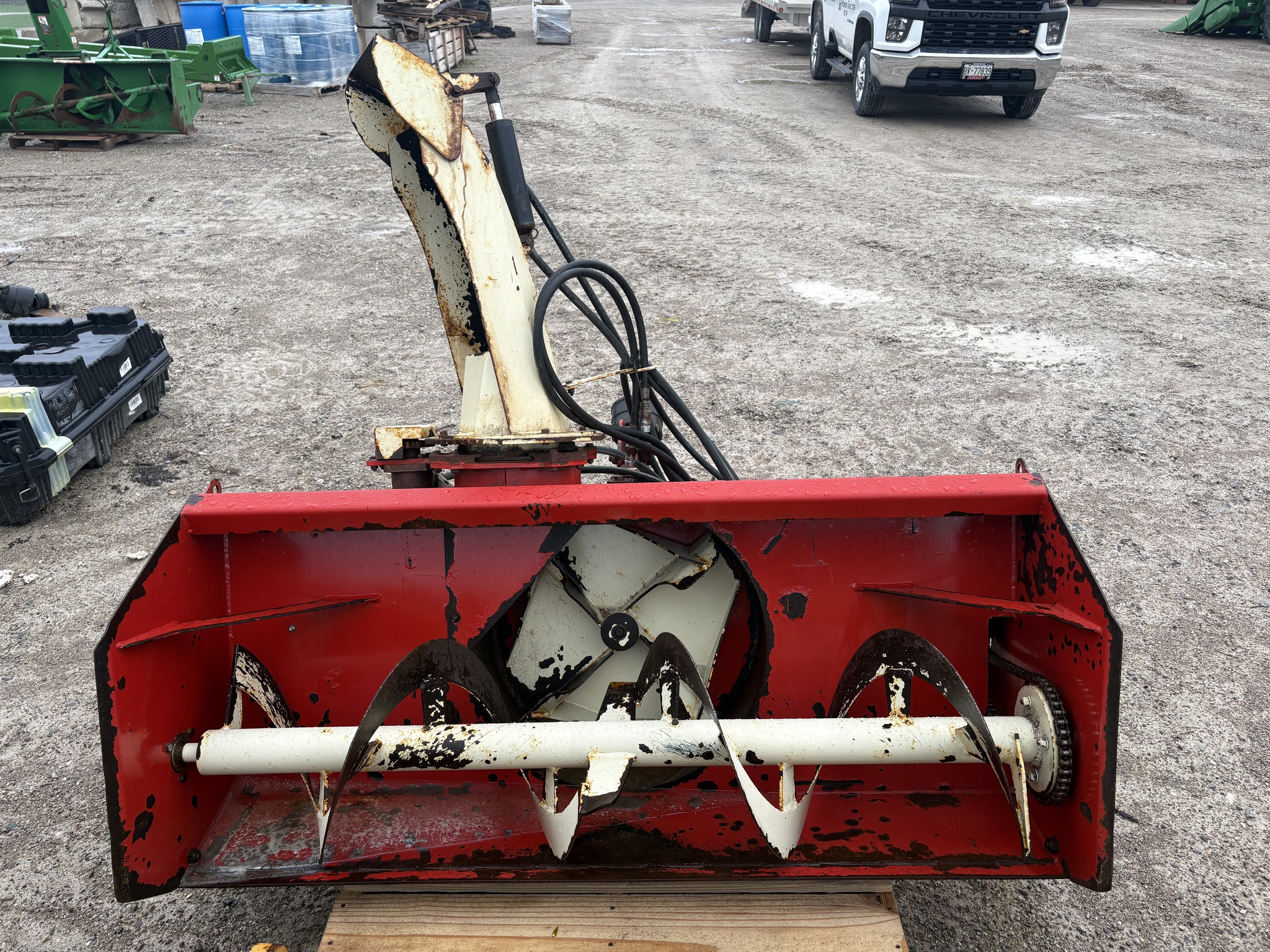 Product photo for stock # E95330