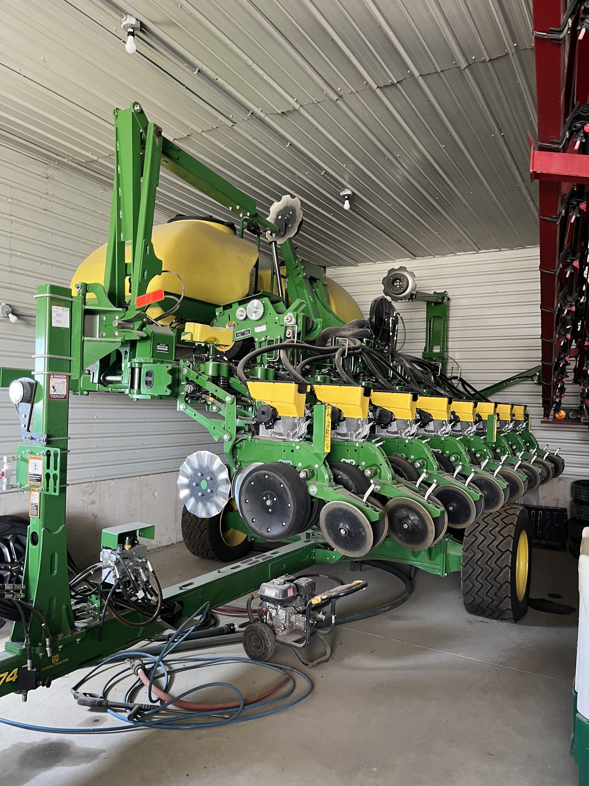 Product photo for stock # E95331