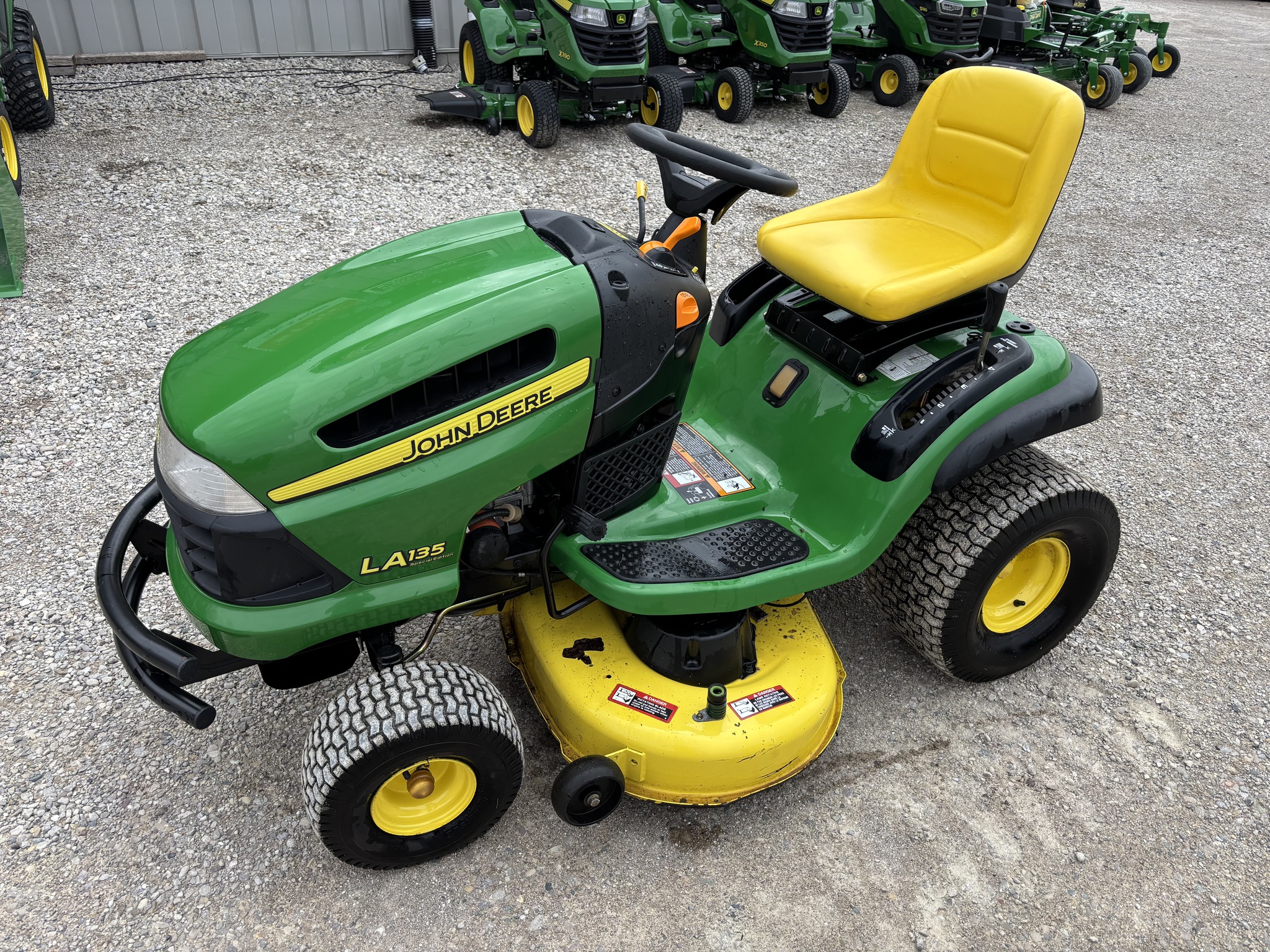 Product photo for stock # E95351