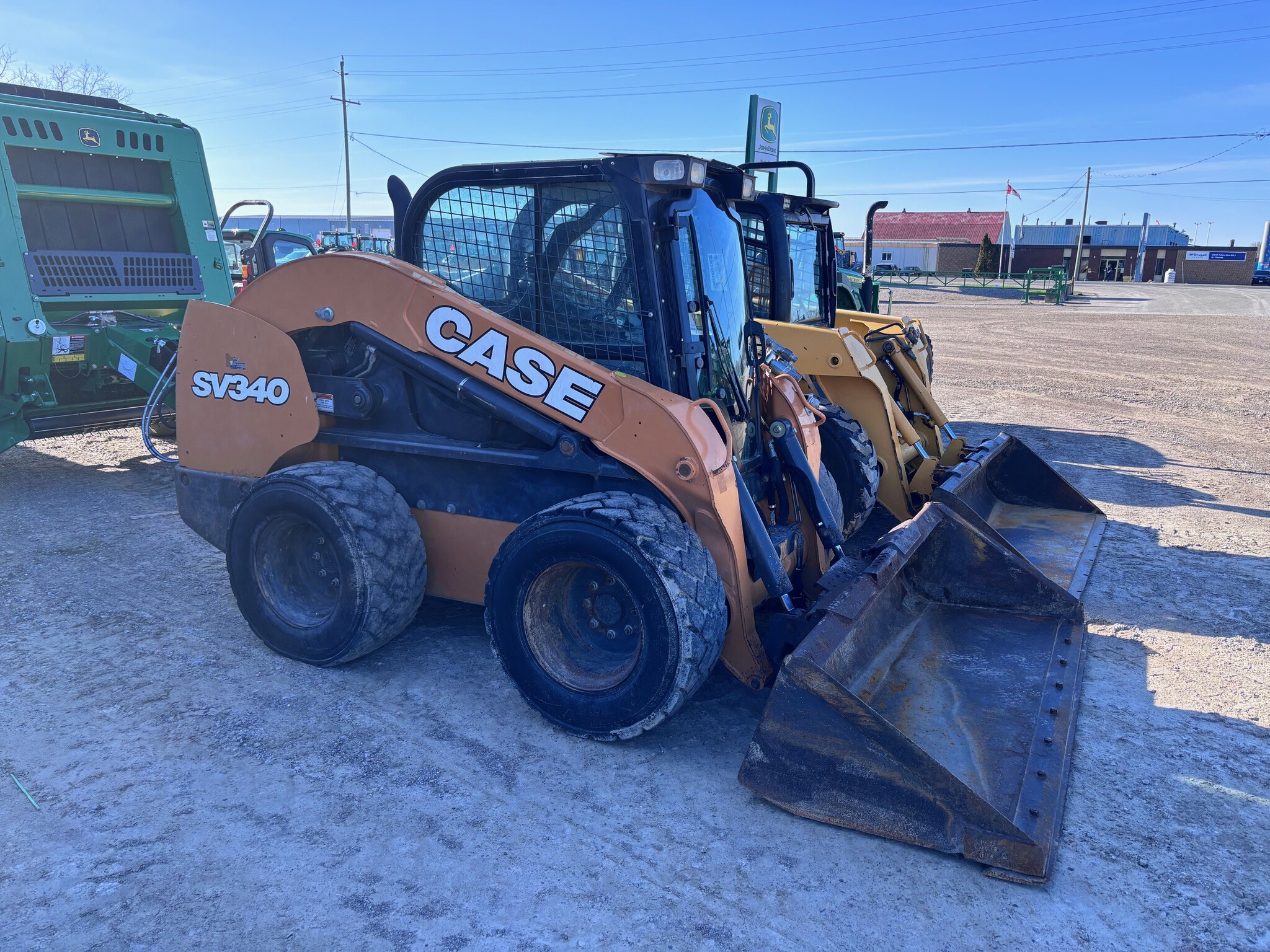 Product photo for stock # E95356