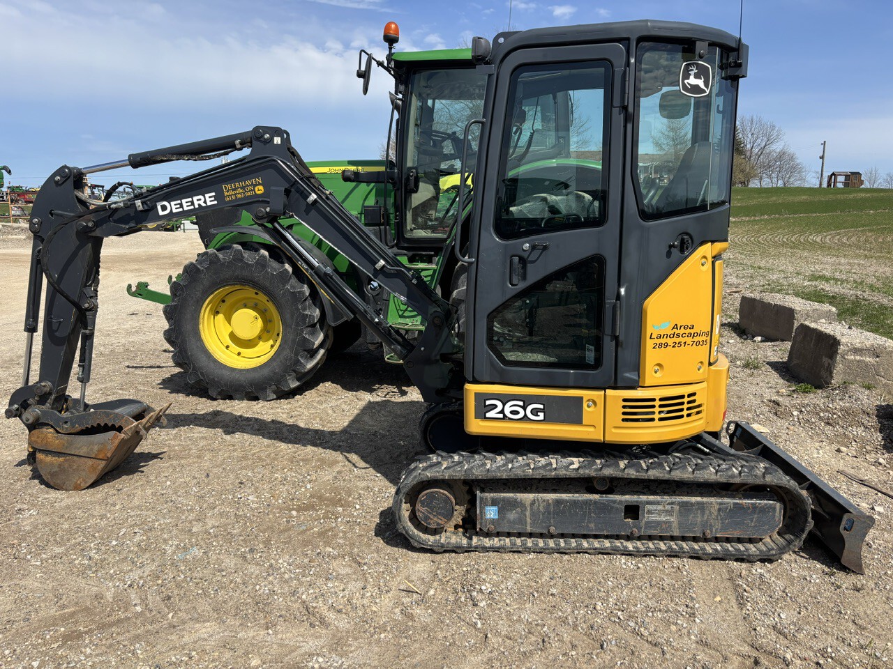 Product photo for stock # E95359