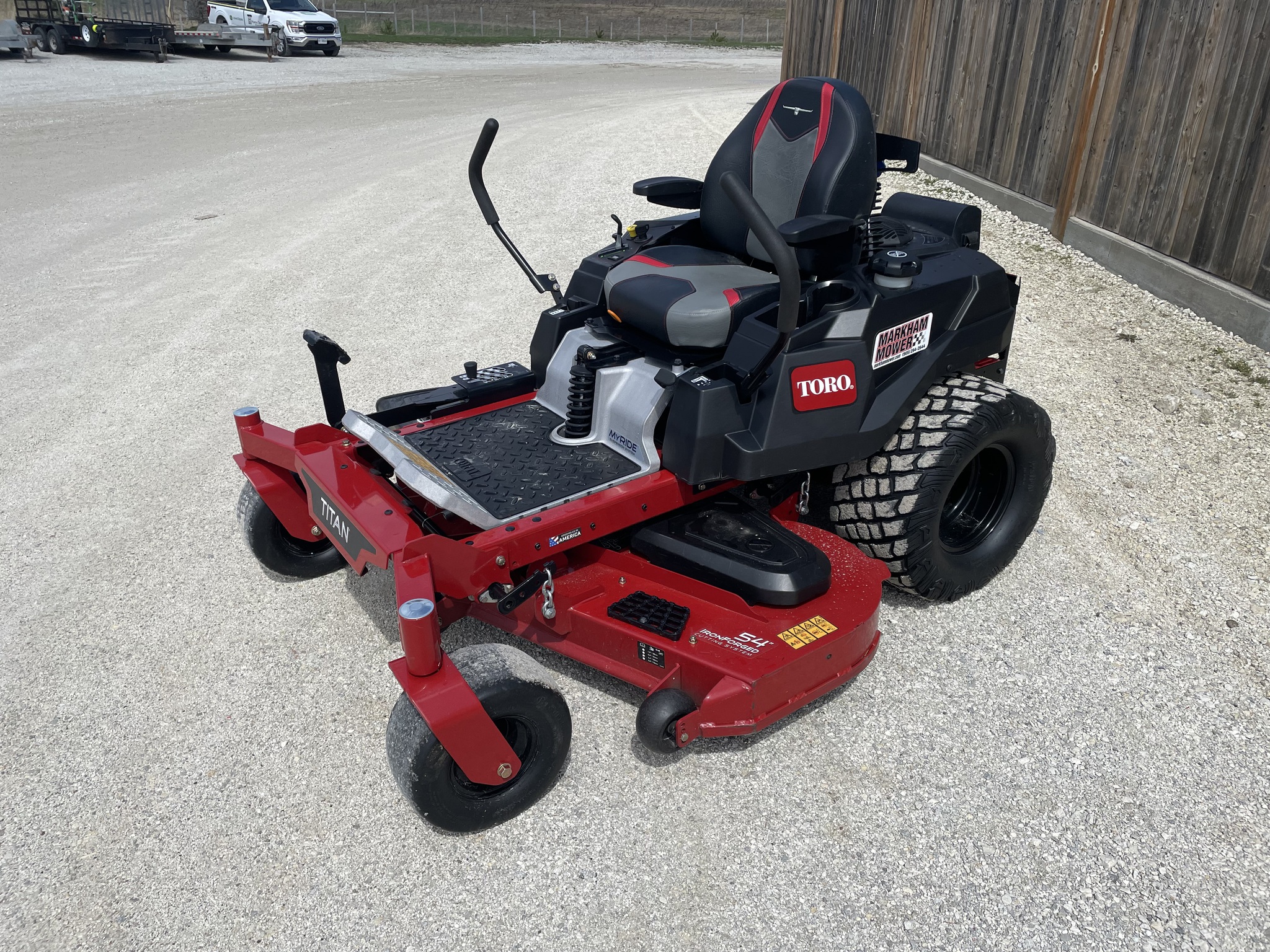 Product photo for stock # E95367