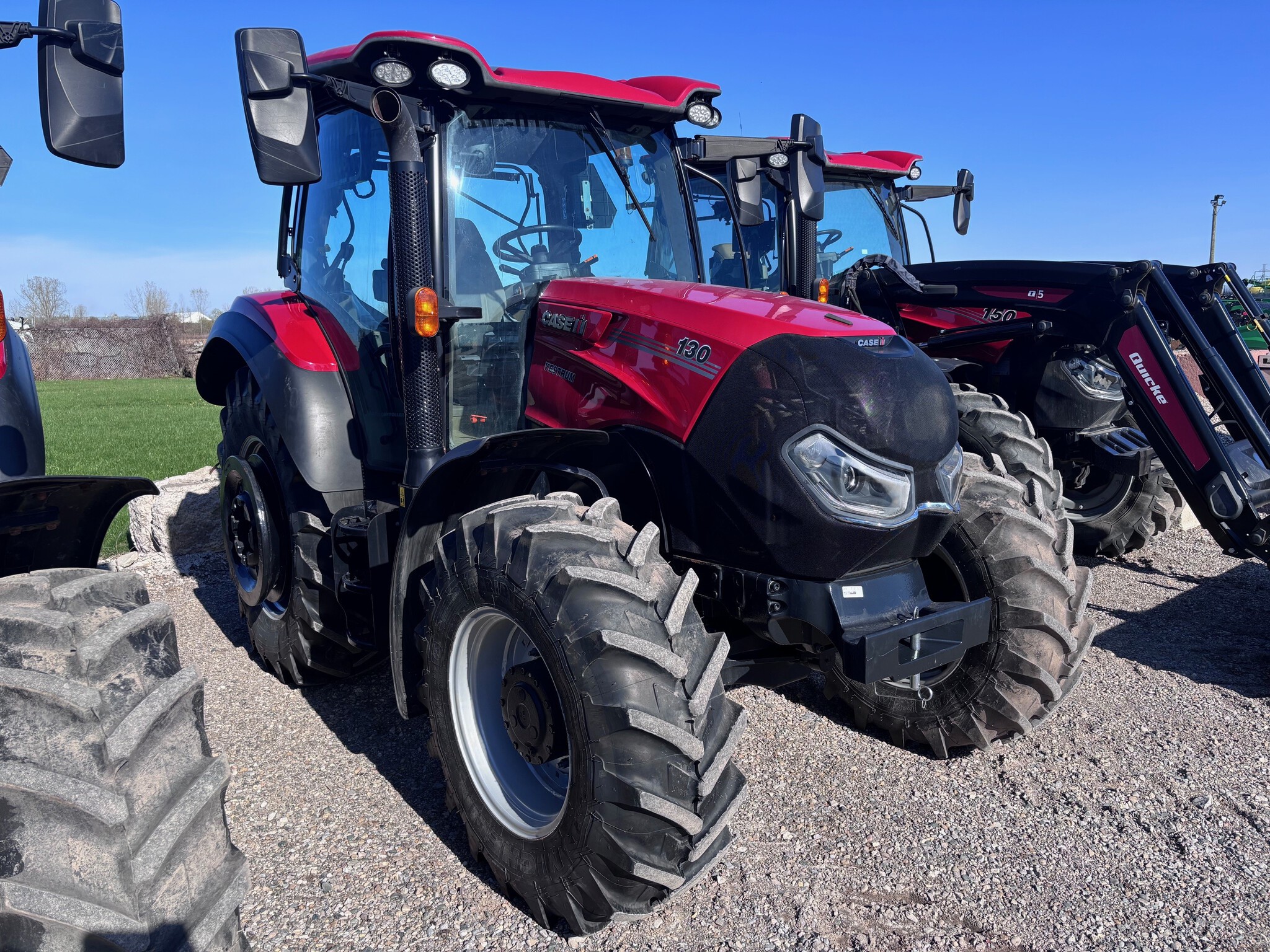 Product photo for stock # E95384