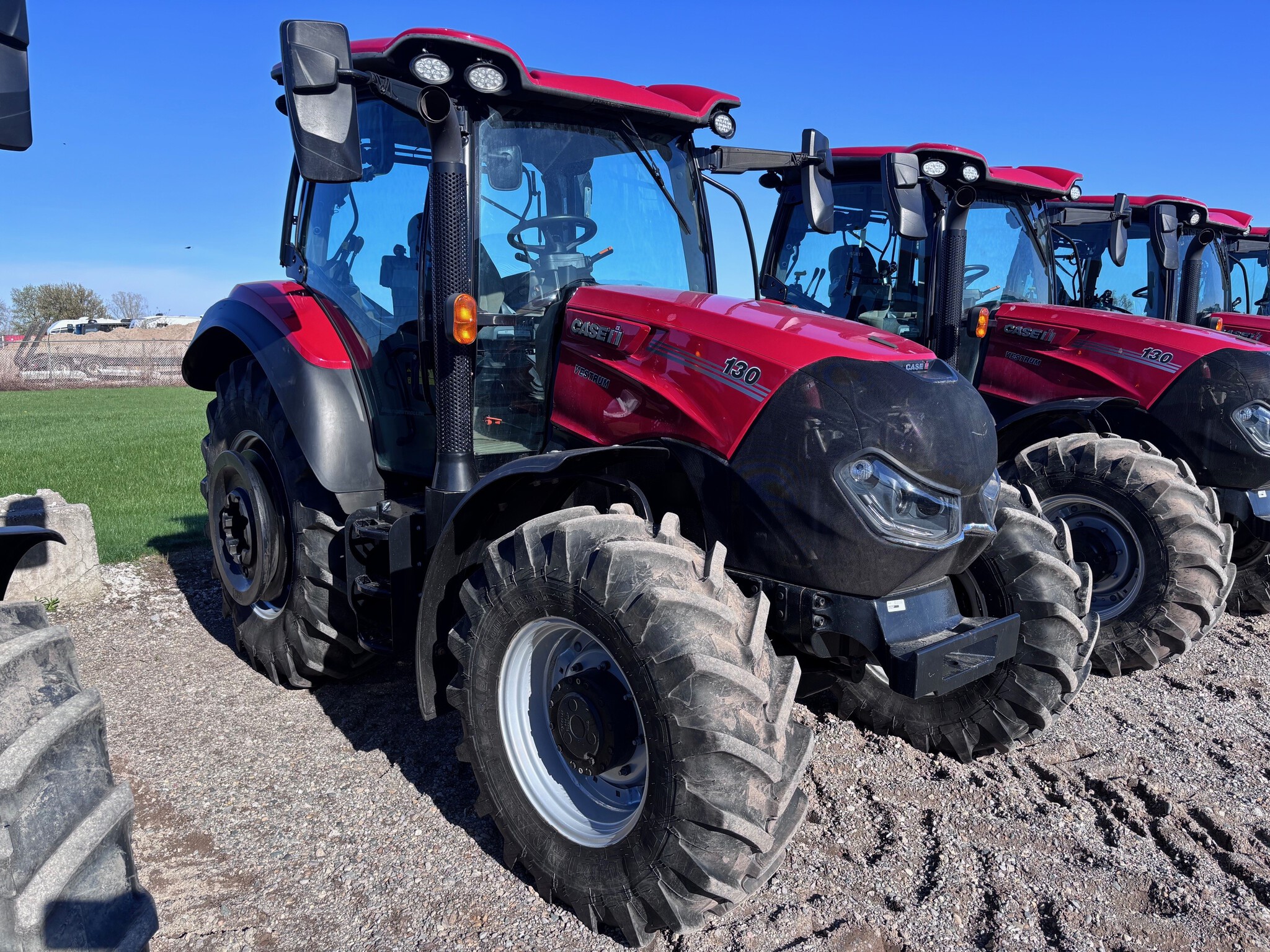 Product photo for stock # E95384C