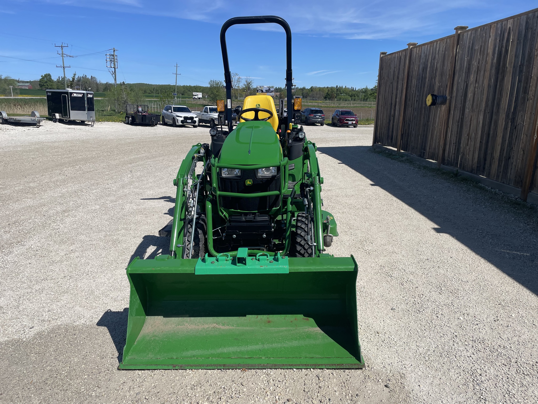 Product photo for stock # E95450