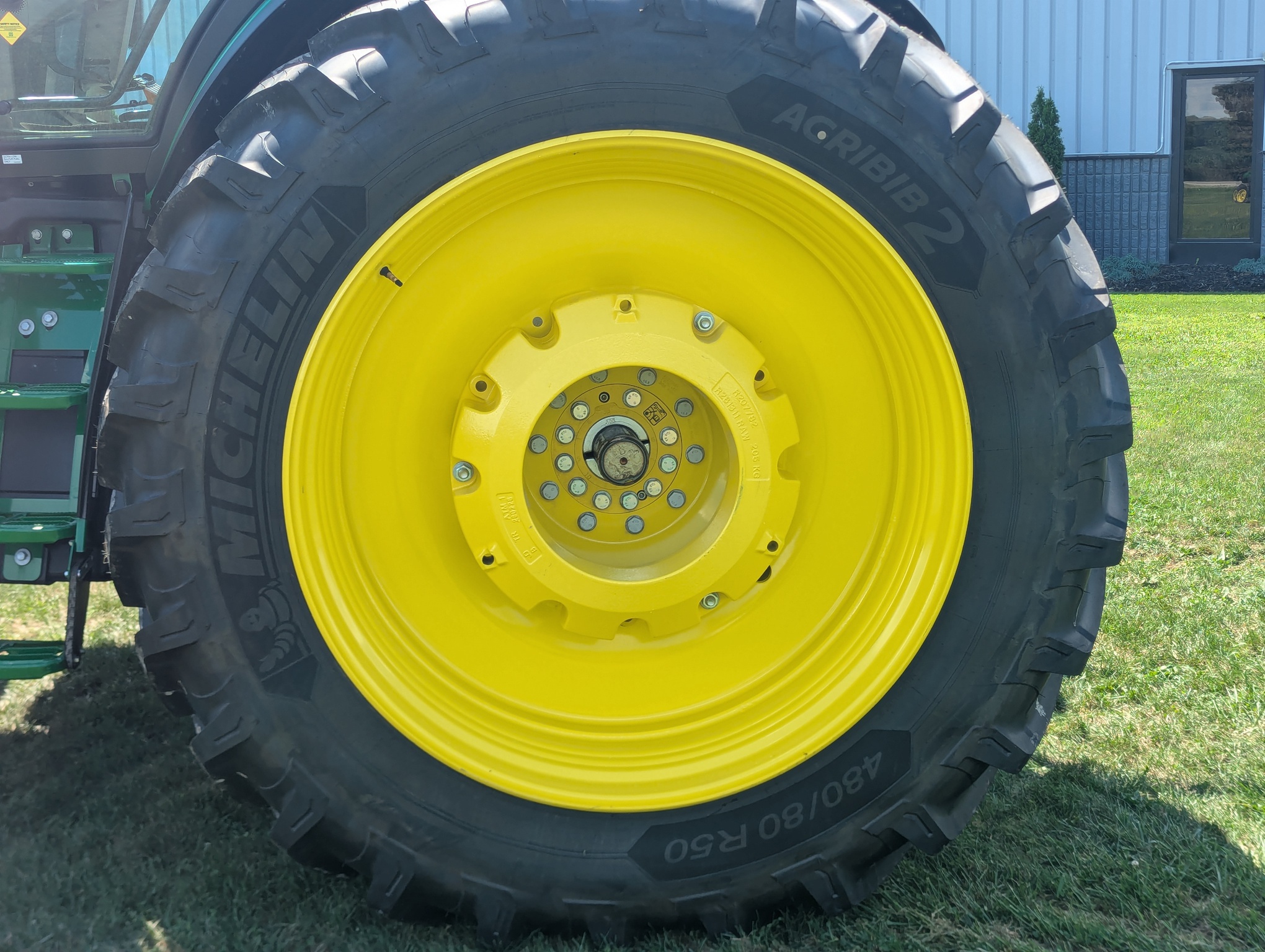 Product photo for stock # E95782T