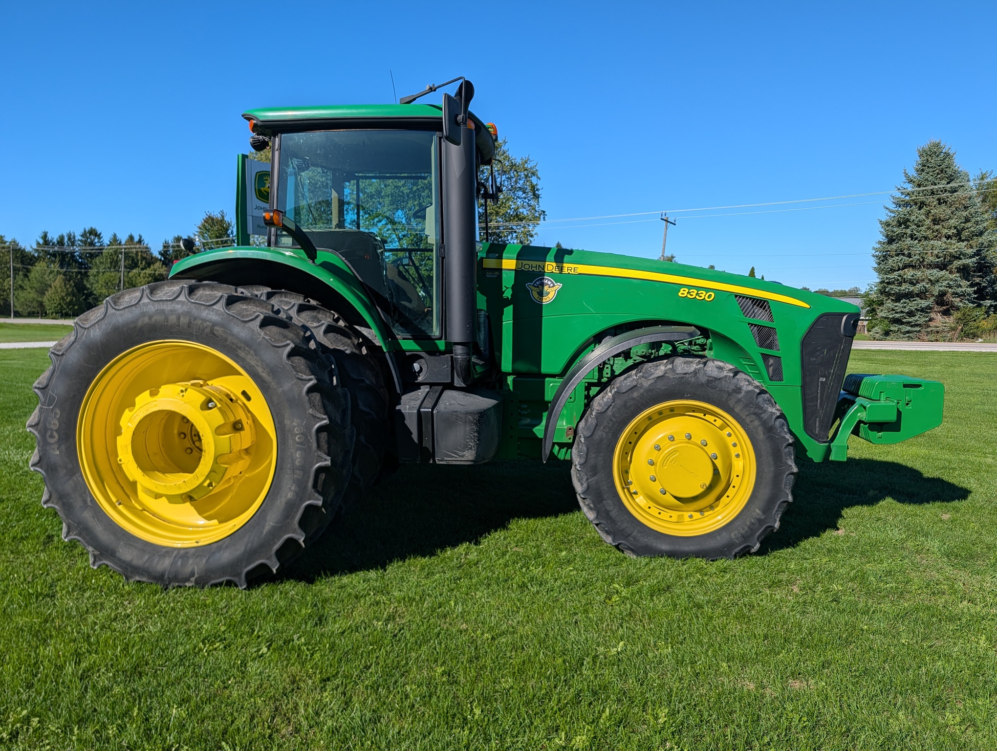Product photo for stock # E96168